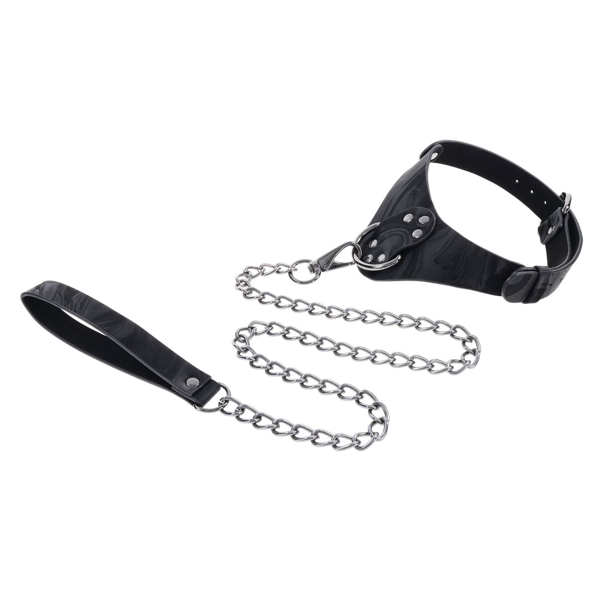 Náhrdelník Sportsheets Velvet Noir