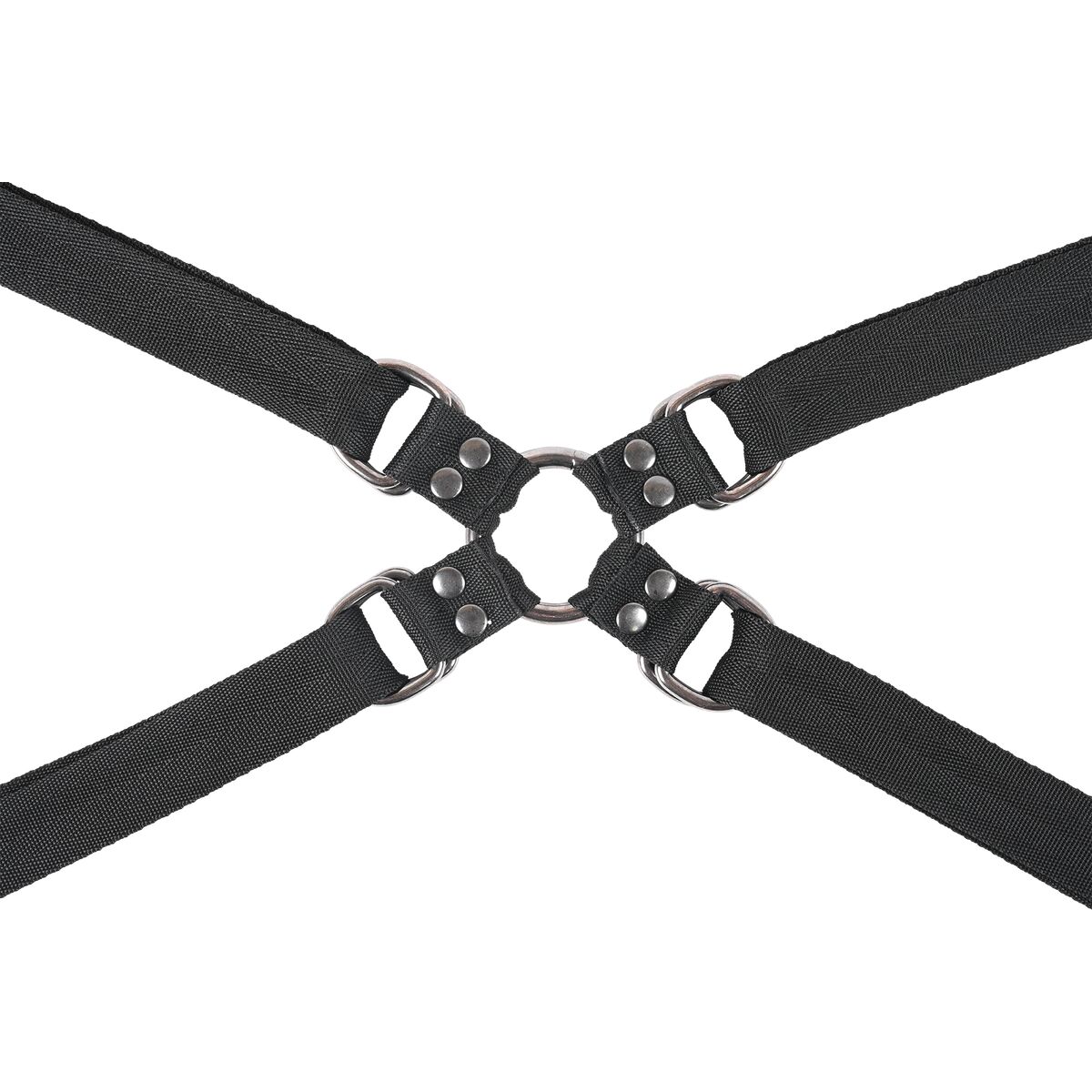 Sada Sexy otrok Sportsheets Velvet Noir