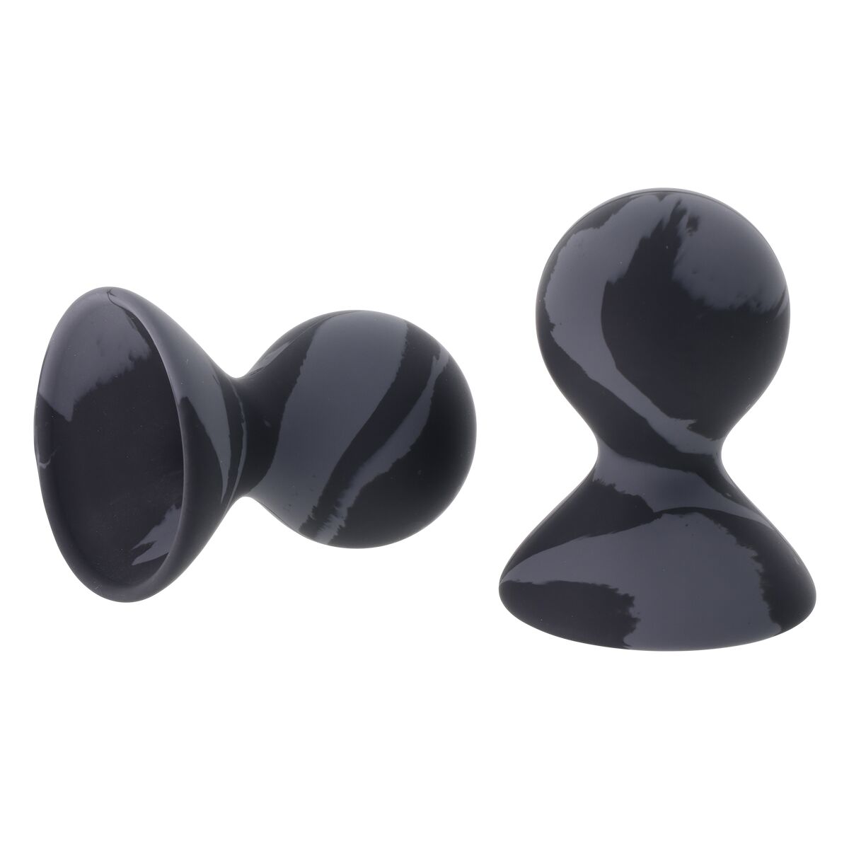 Sávač bradavek Sportsheets Velvet Noir