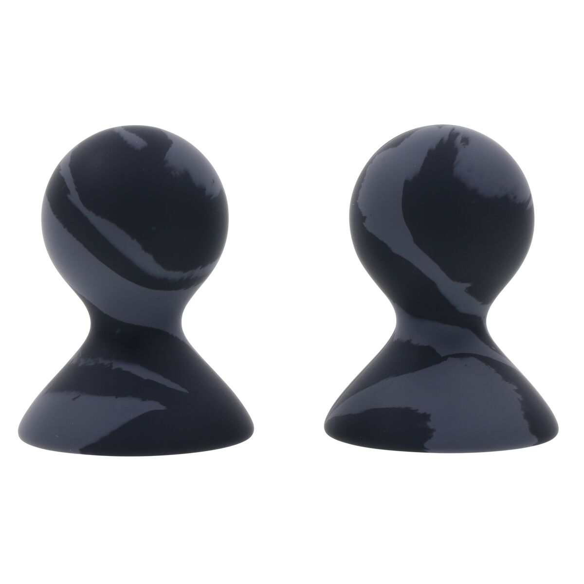 Sávač bradavek Sportsheets Velvet Noir