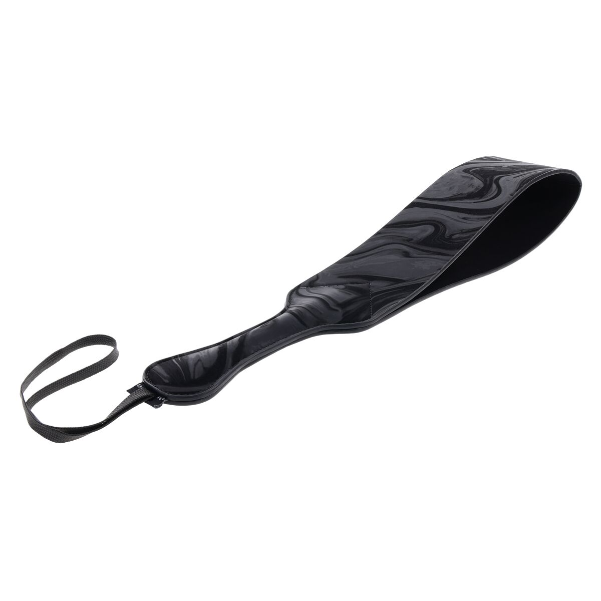 Image secondaire de Paddle Sportsheets Velvet Noir