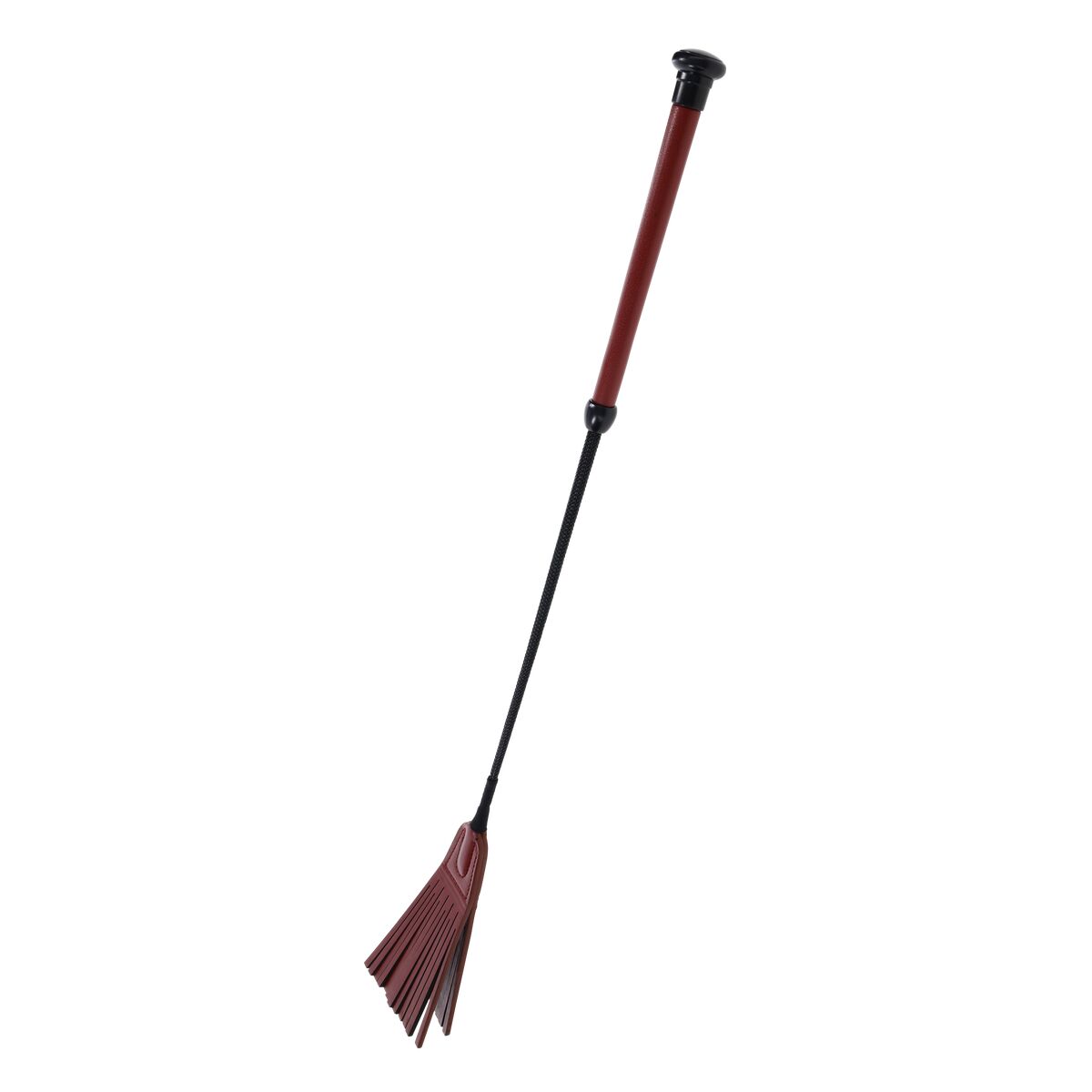 Muž s bičem Sportsheets Saffron Fringe Crop