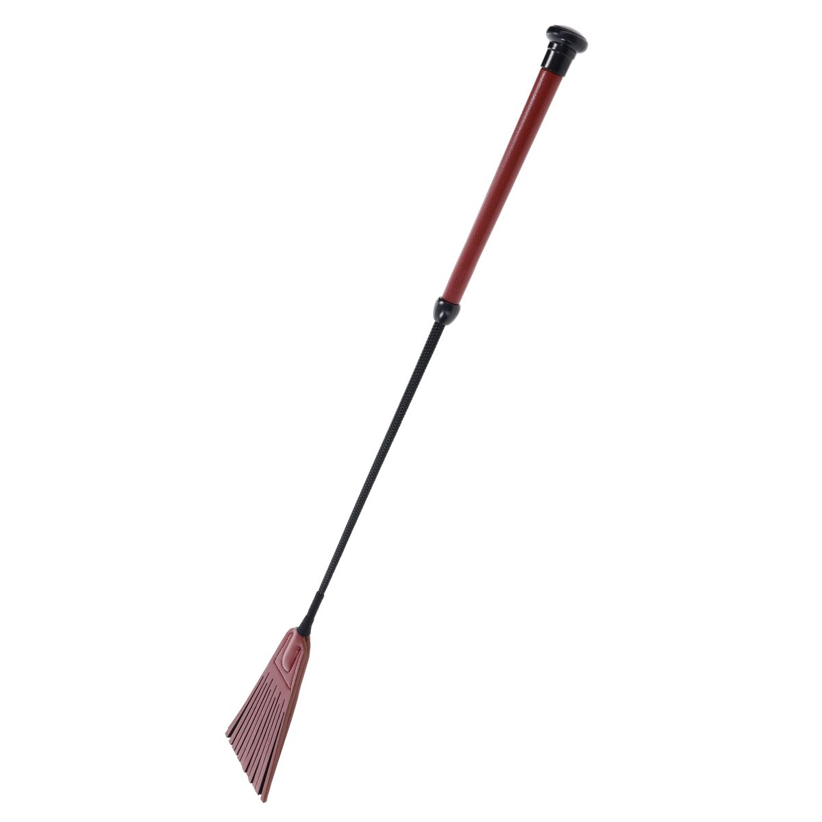 Muž s bičem Sportsheets Saffron Fringe Crop