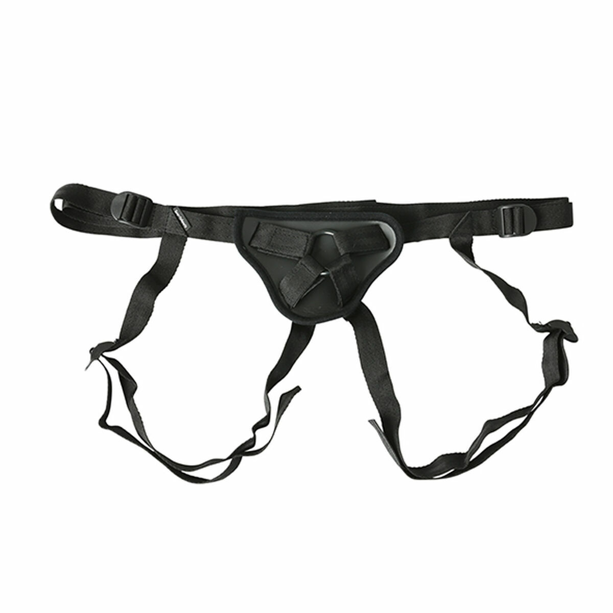 Image secondaire de Gode ceinture Sportsheets