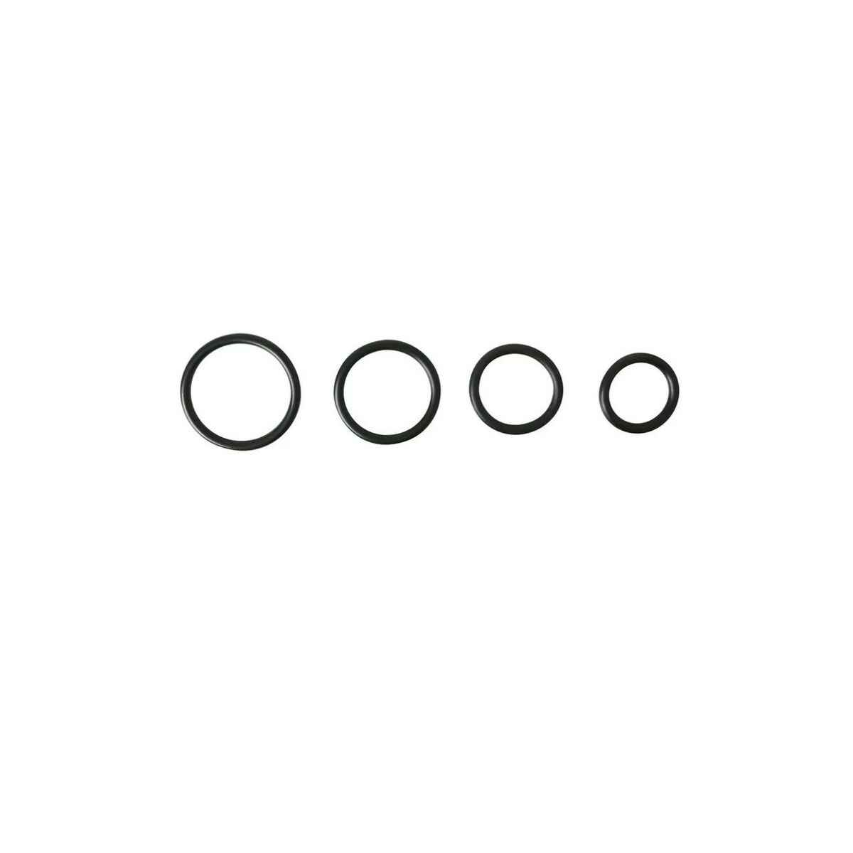 Image secondaire de Anneau Pénis Sportsheets