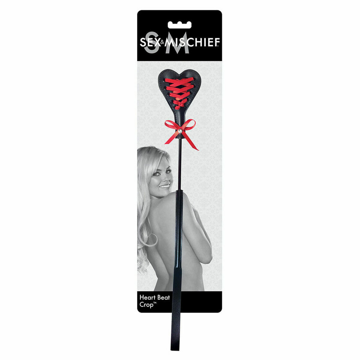 Fouet Sex & Mischief