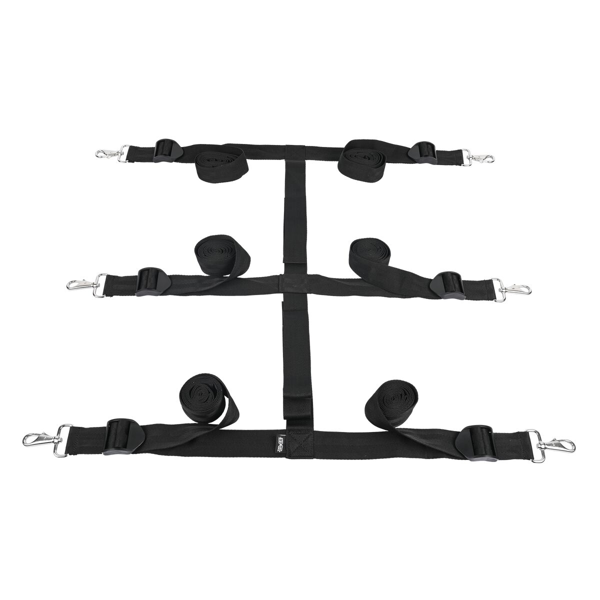 Sada Sexy otrok Sportsheets Edge by Sportsheets