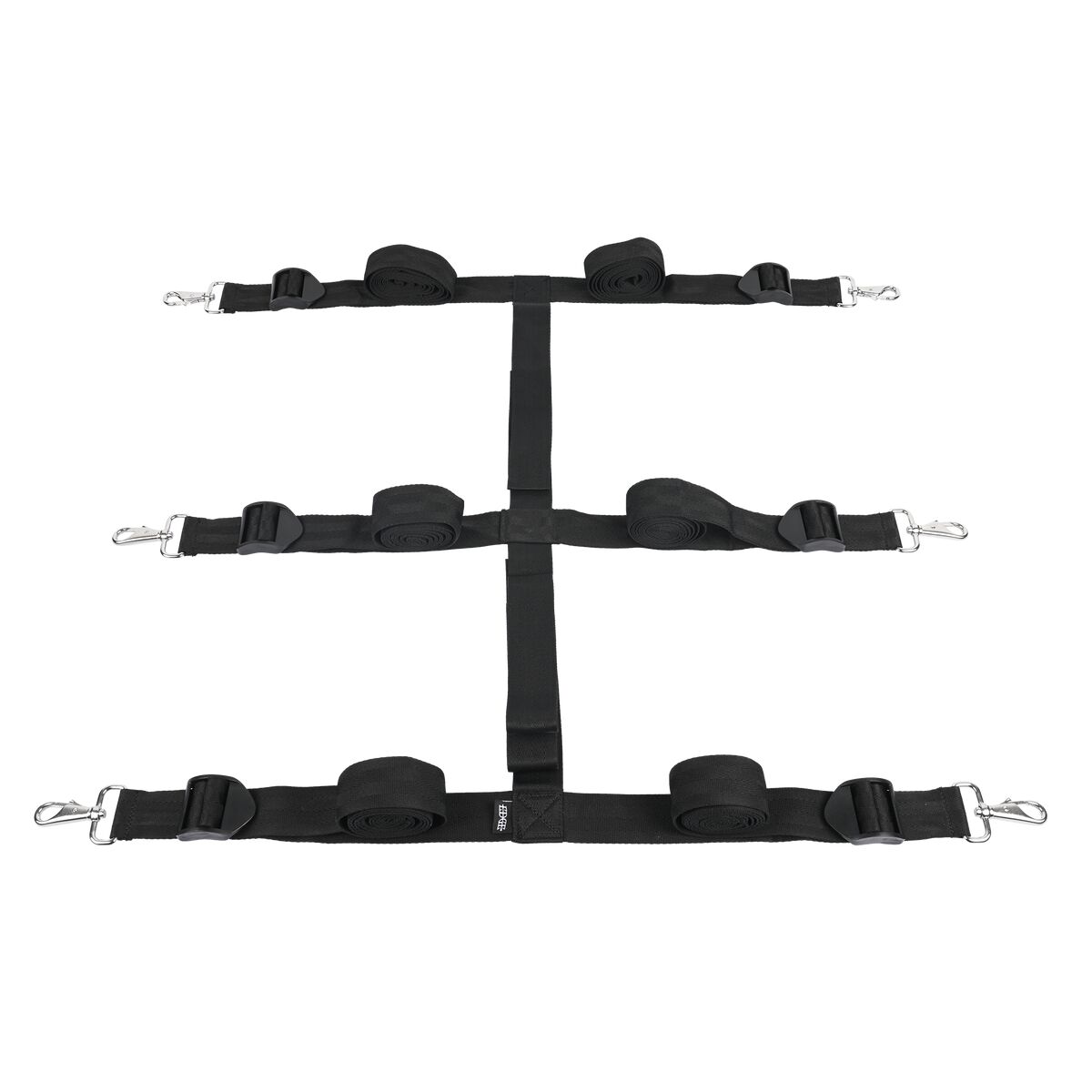 Sada Sexy otrok Sportsheets Edge by Sportsheets