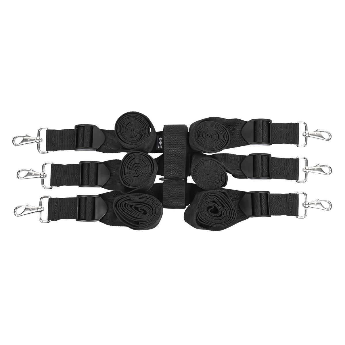 Sada Sexy otrok Sportsheets Edge by Sportsheets