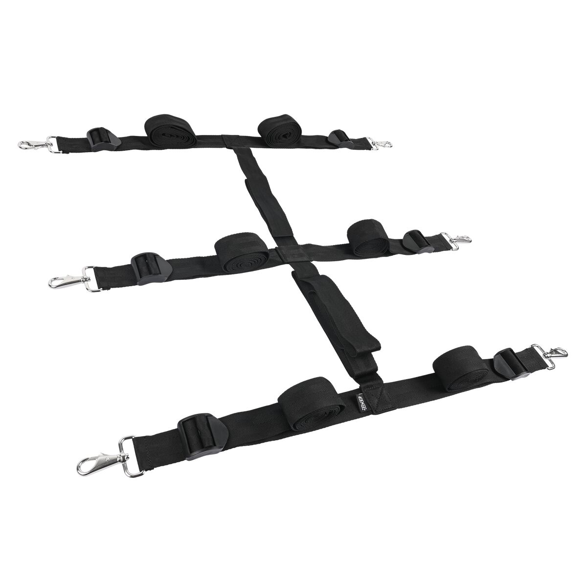 Sada Sexy otrok Sportsheets Edge by Sportsheets