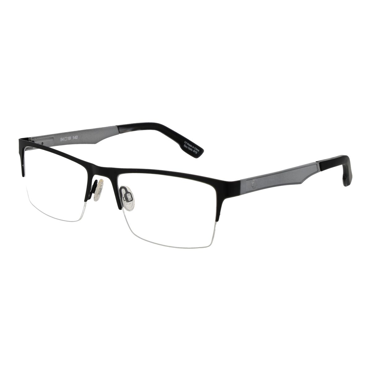 Uniseks Brillenframe SPY 573474316000