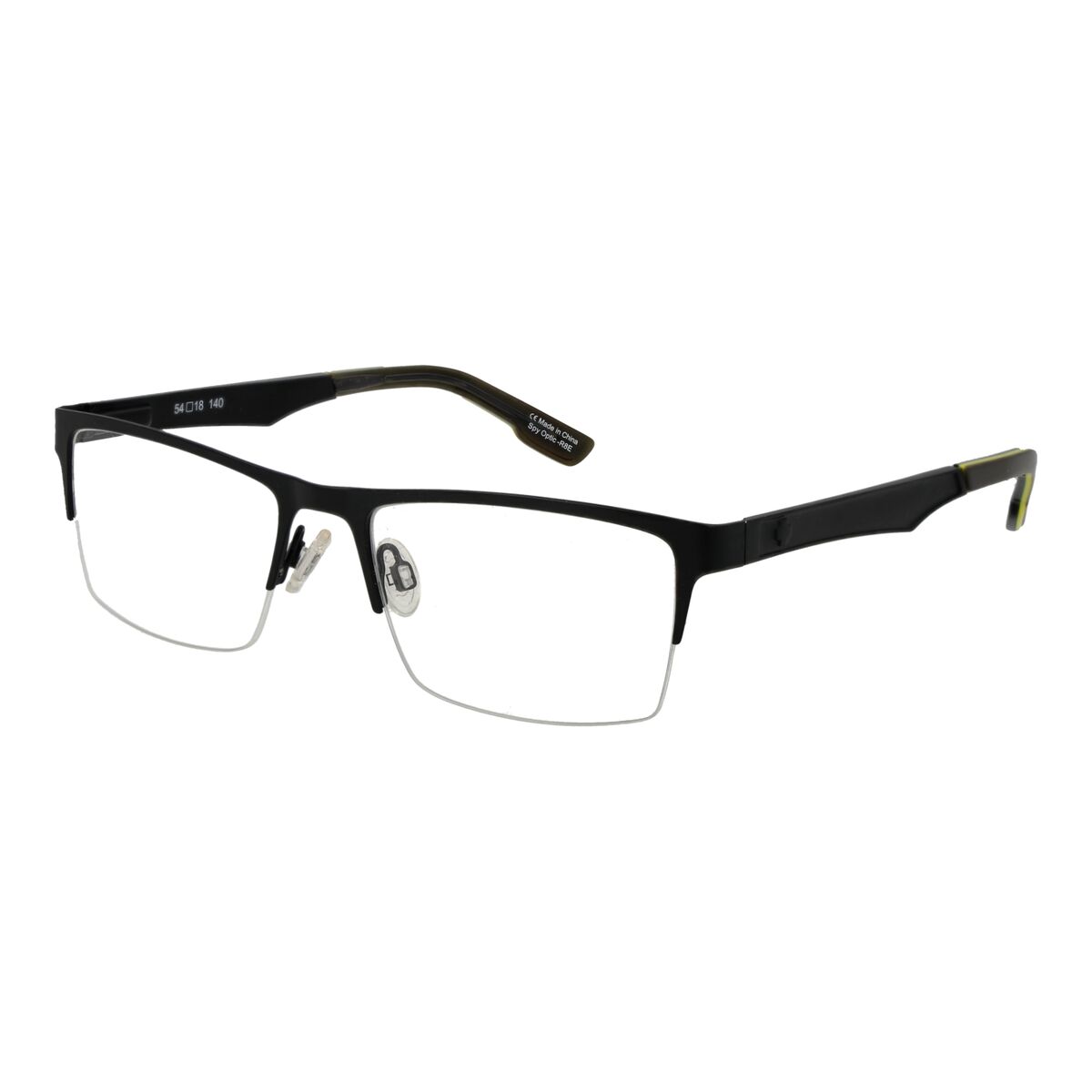 Heren Brillenframe SPY MOD. 573474065000