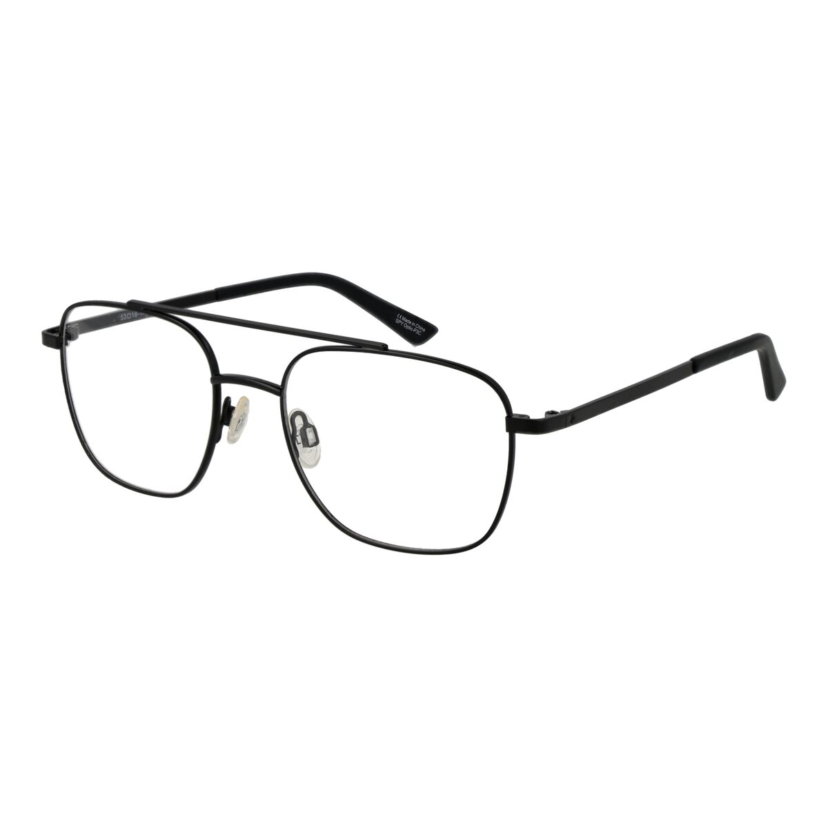 Uniseks Brillenframe SPY 5700000000013