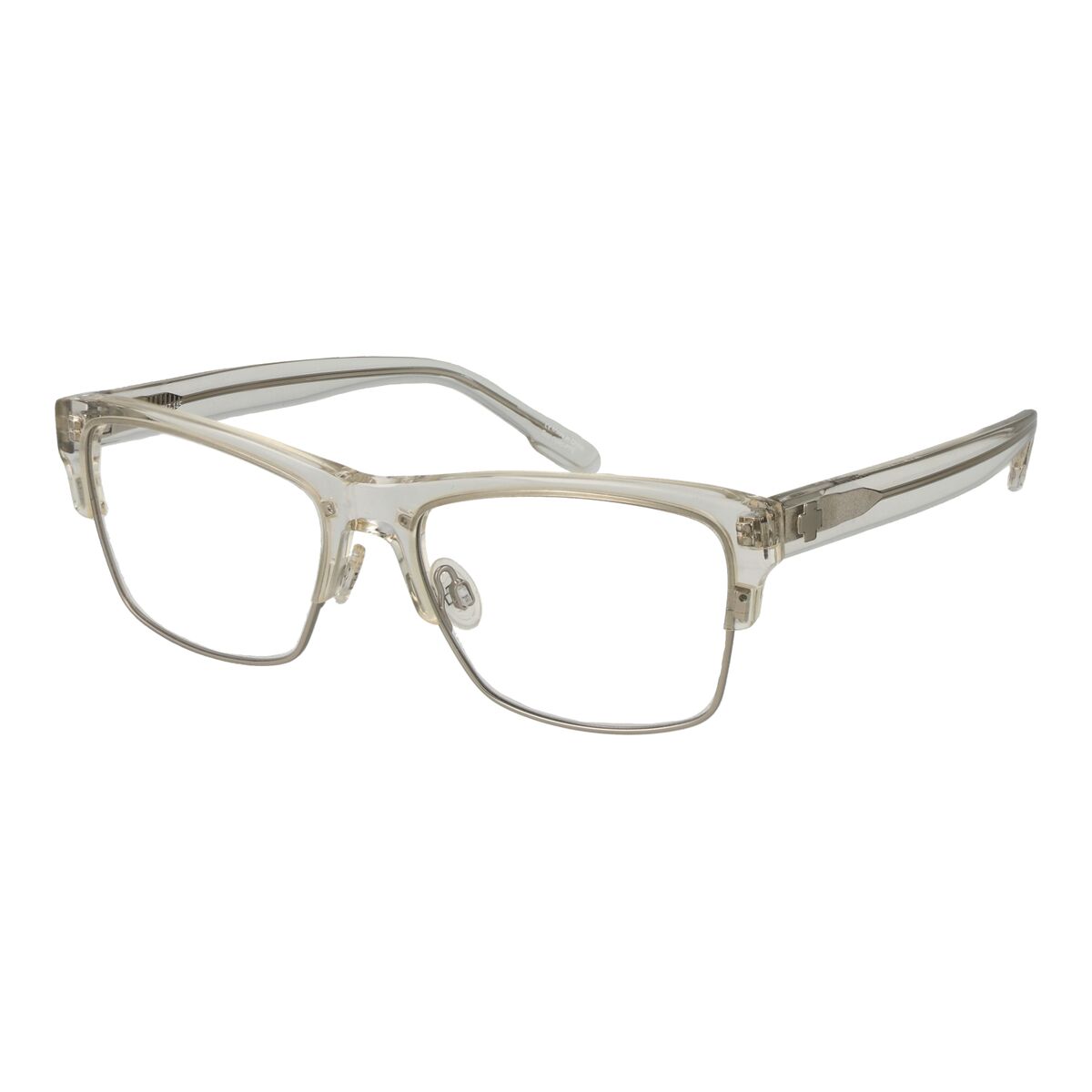 Uniseks Brillenframe SPY 5700000000030