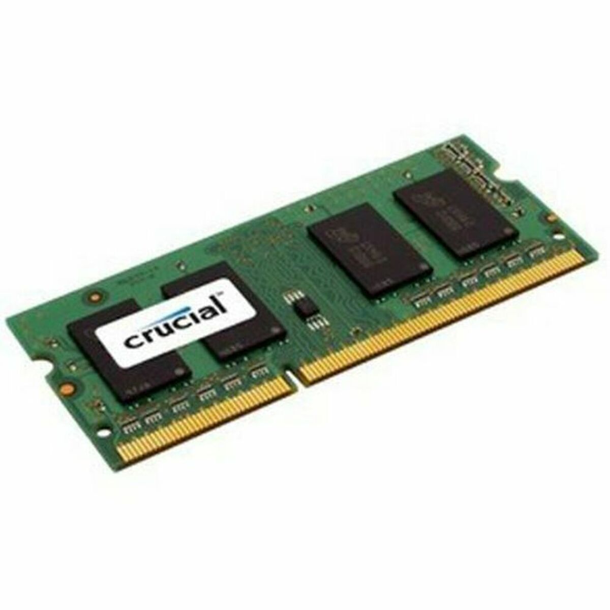 RAM Memory Crucial 4GB DDR3L
