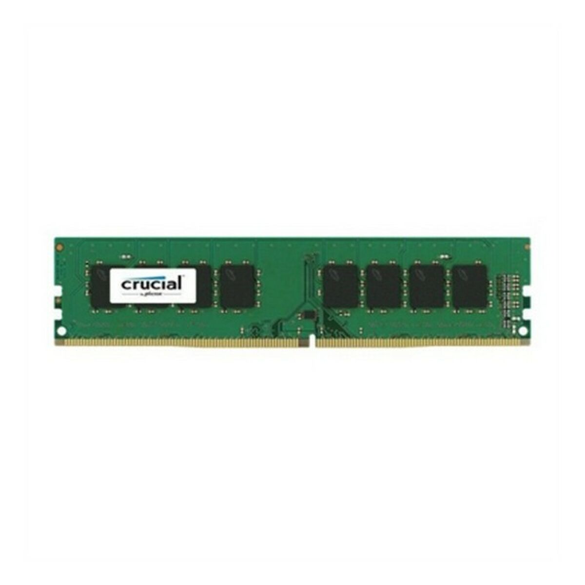 RAM Memory Crucial CT16G4DFD824A 16 GB DDR4 DIMM