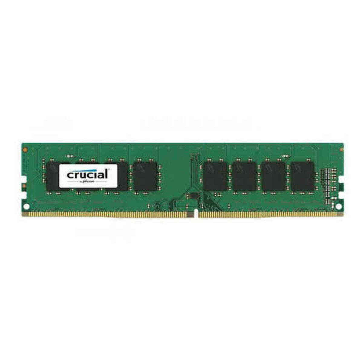 RAM Memory Crucial CT4G4DFS8266 DDR4 2666 Mhz 4 GB