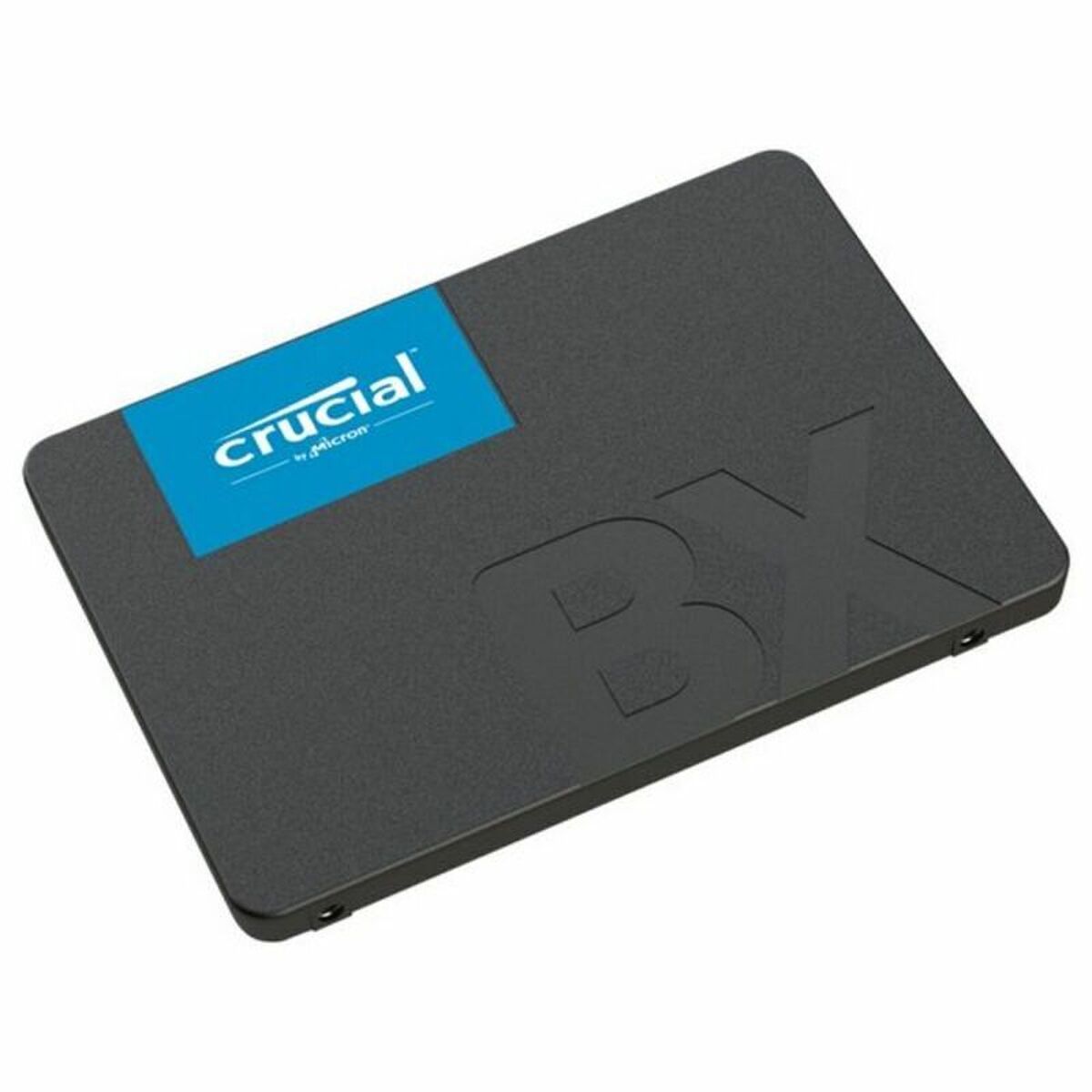 Picture of Hard Drive Crucial CT240BX500SSD1 240 GB SSD SSD
