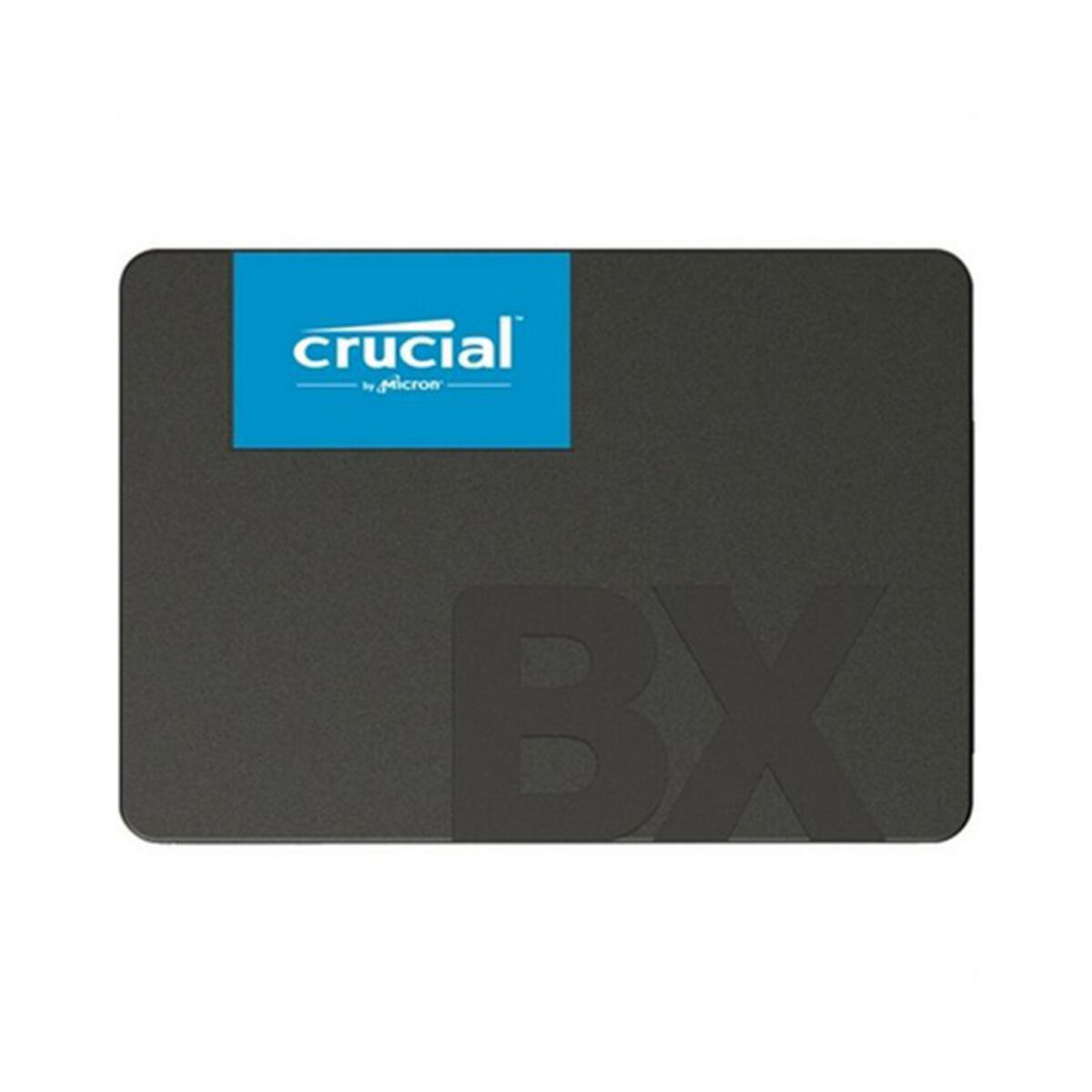 Picture of Hard Drive Crucial CT240BX500SSD1 240 GB SSD SSD
