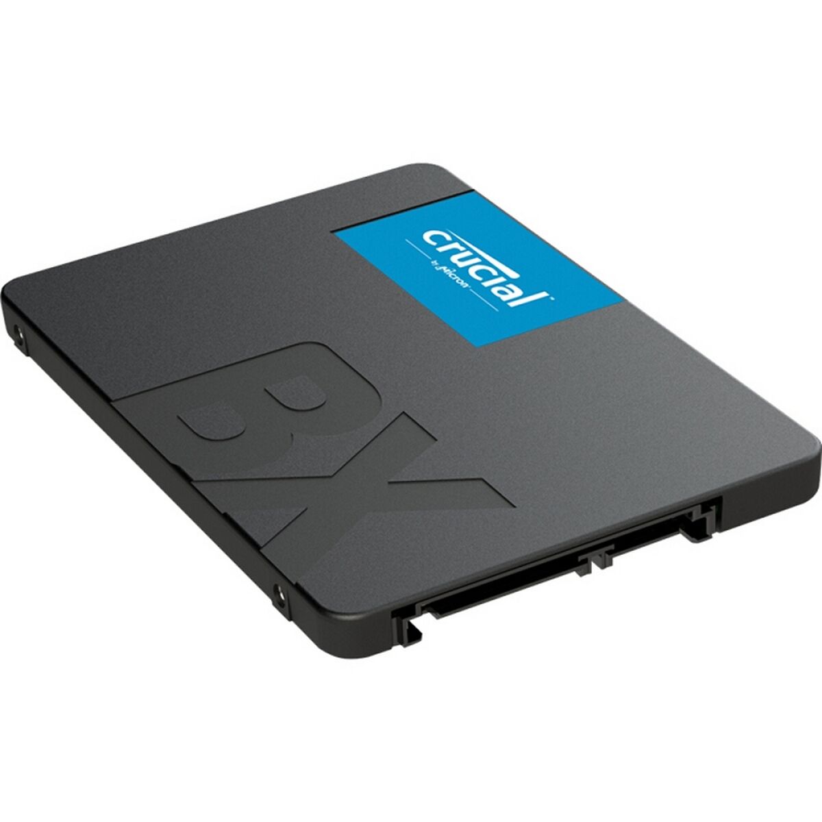 Bild von Hard Drive Crucial BX500 240 GB SSD SSD