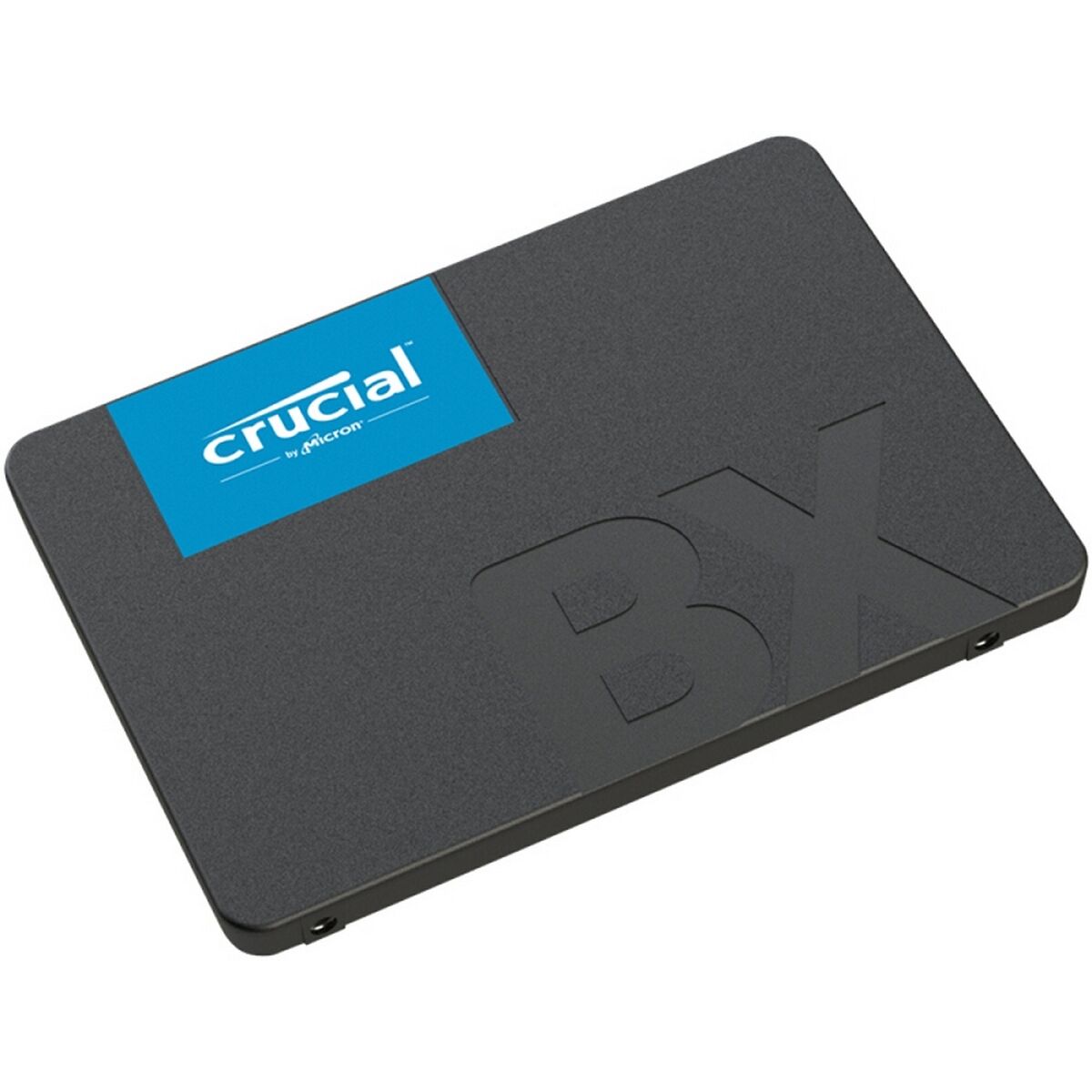 Bild von Hard Drive Crucial BX500 240 GB SSD SSD