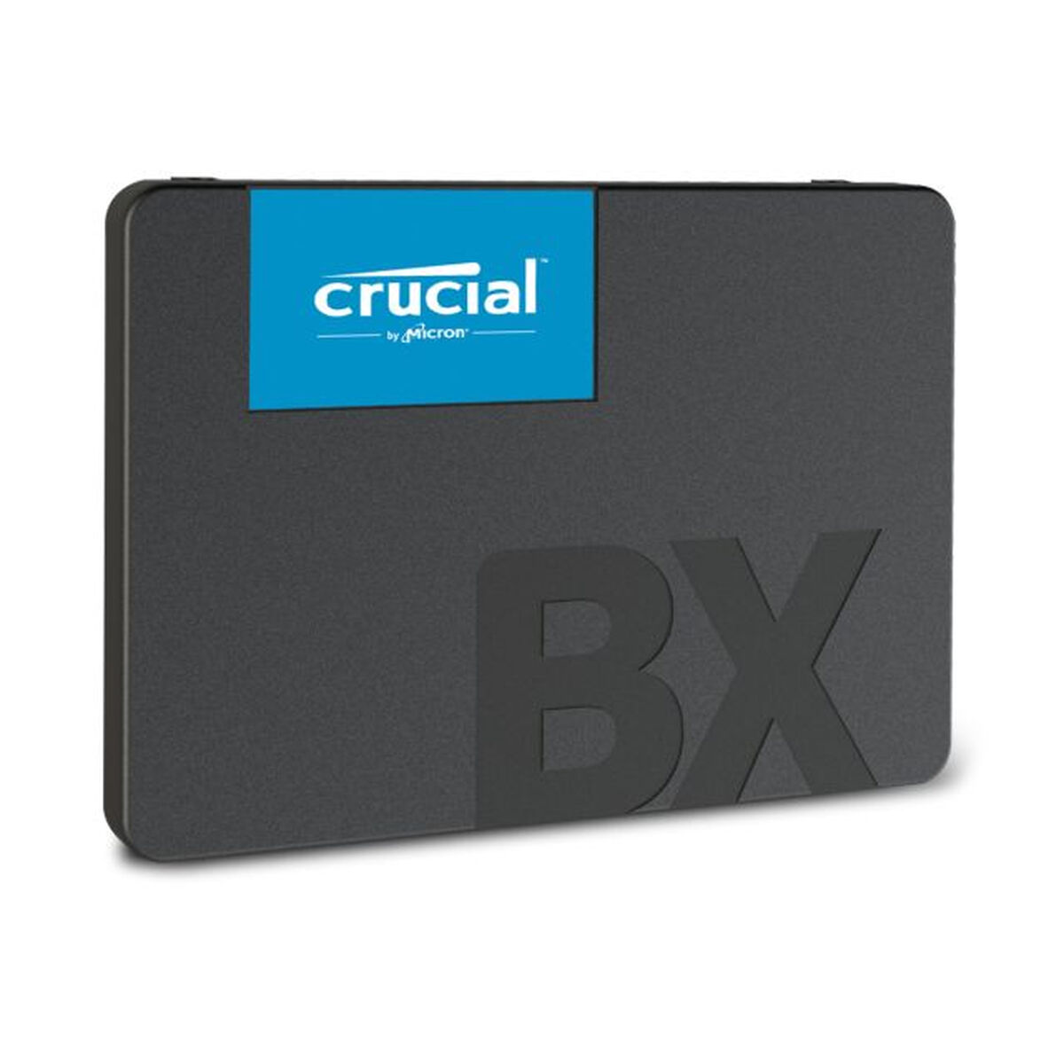 Bild von Hard Drive Crucial BX500 240 GB SSD SSD