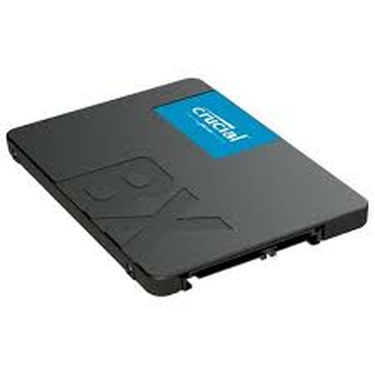Bild von Hard Drive Crucial BX500 240 GB SSD SSD