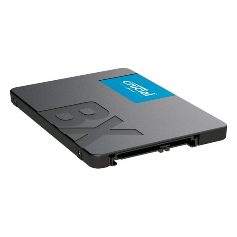 Disque dur Crucial CT1000BX500SSD1 1 TB SSD