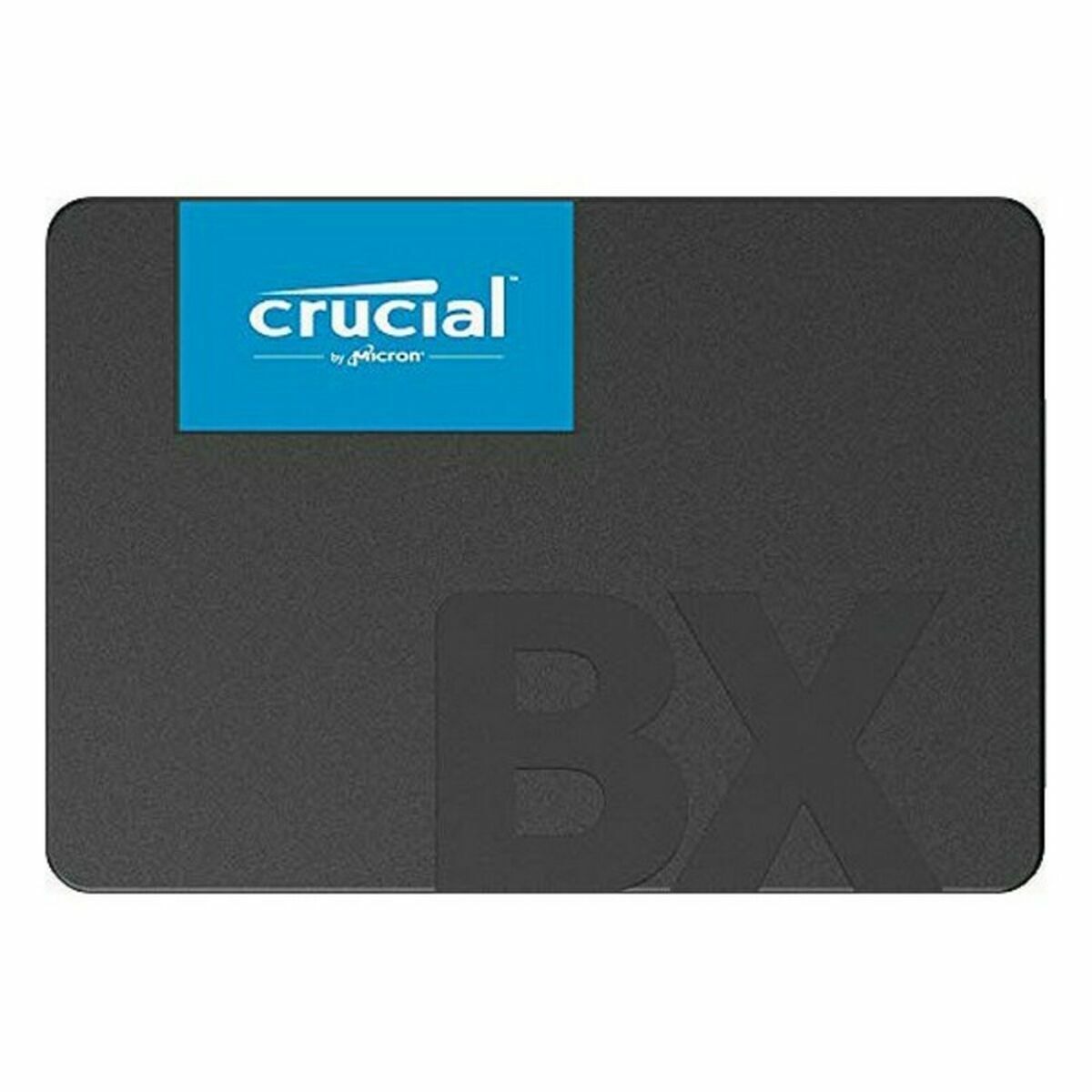 Bild von Hard Drive Crucial BX500 1 TB SSD
