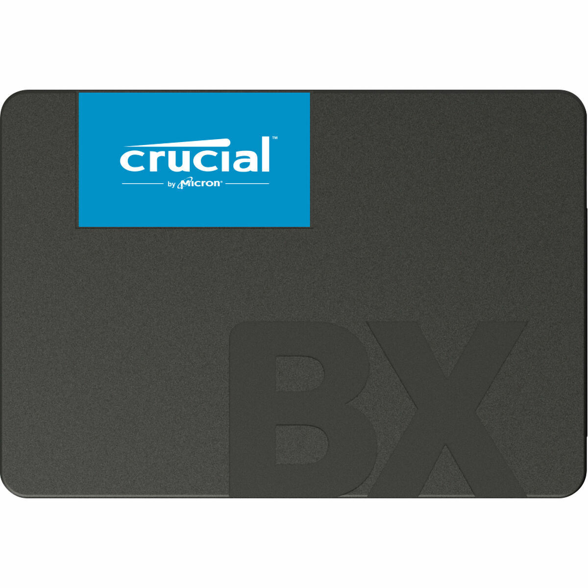 Bild von Hard Drive Crucial BX500 1 TB SSD