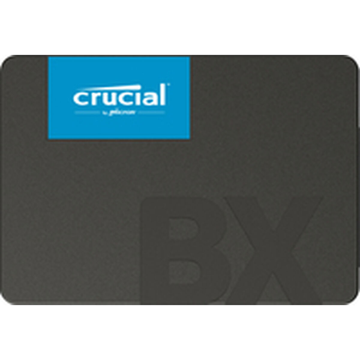 Bild von Hard Drive Crucial BX500 1 TB SSD
