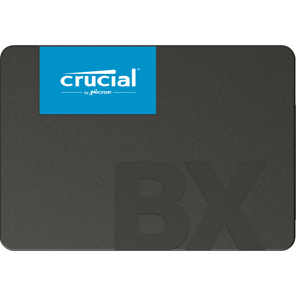 Bild von Hard Drive Crucial BX500 1 TB SSD