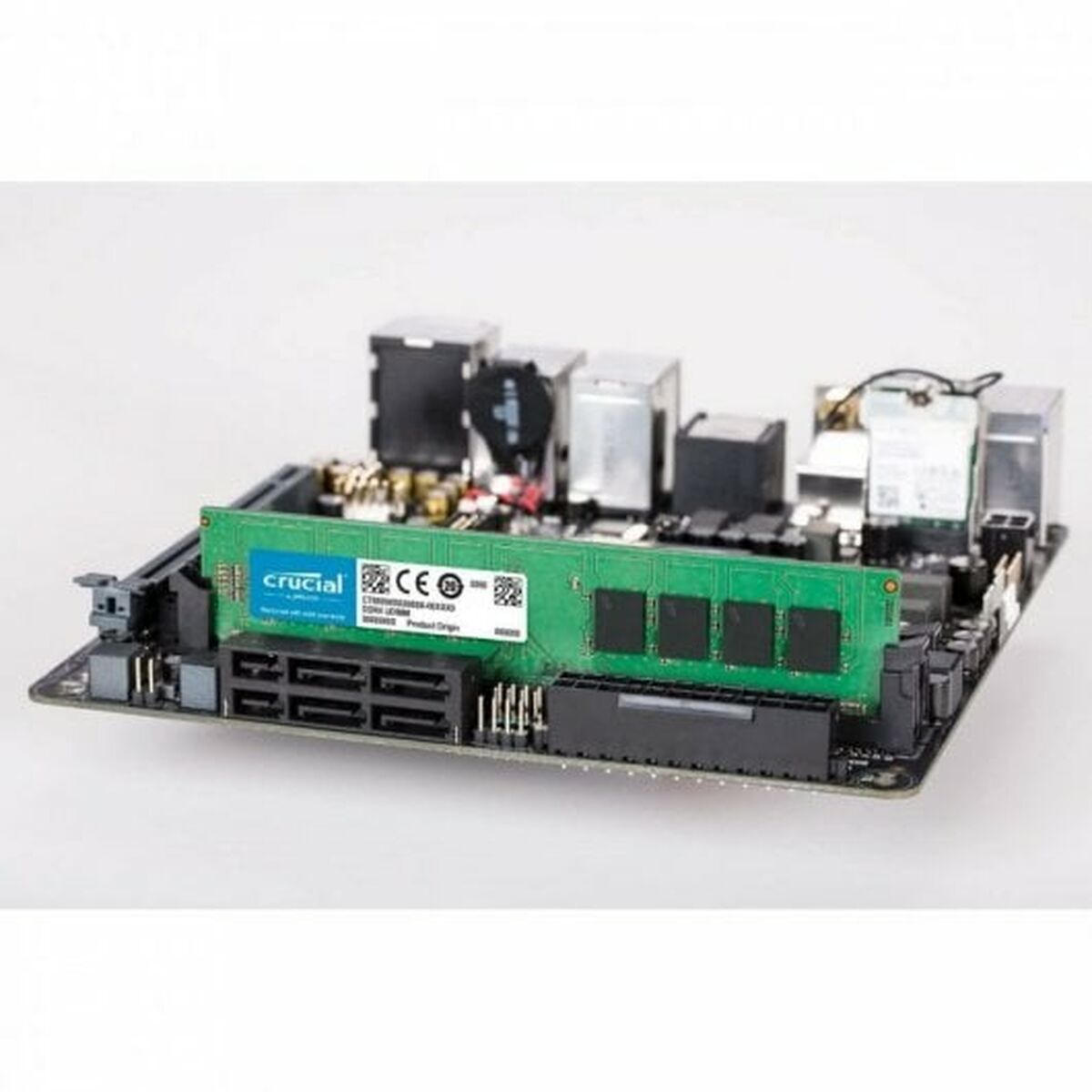 Bild von RAM Memory Crucial CT32G4DFD832A 32 GB DDR4 3200 MHz CL22