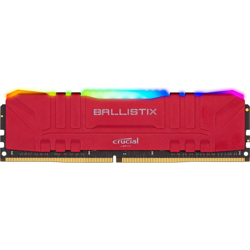 Processor Crucial BALLISTIX 16 GB DDR4 3600 MHz