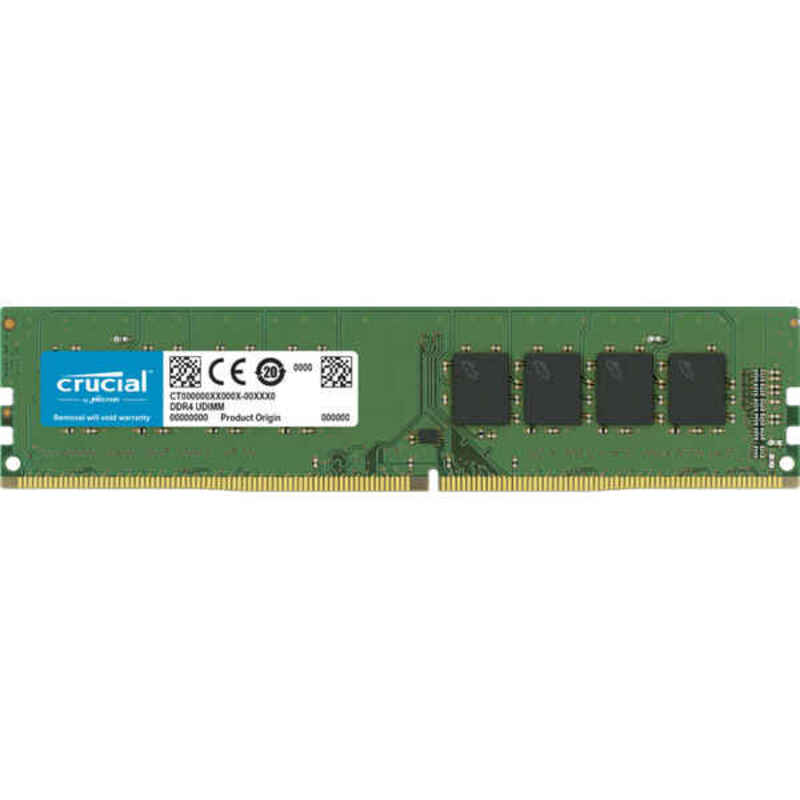 RAM Memory Crucial CT16G4DFRA266 16 GB DDR4