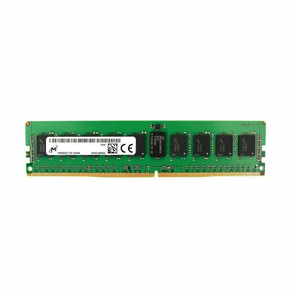 Mémoire RAM Micron MTA18ASF2G72PZ-3G2R1
