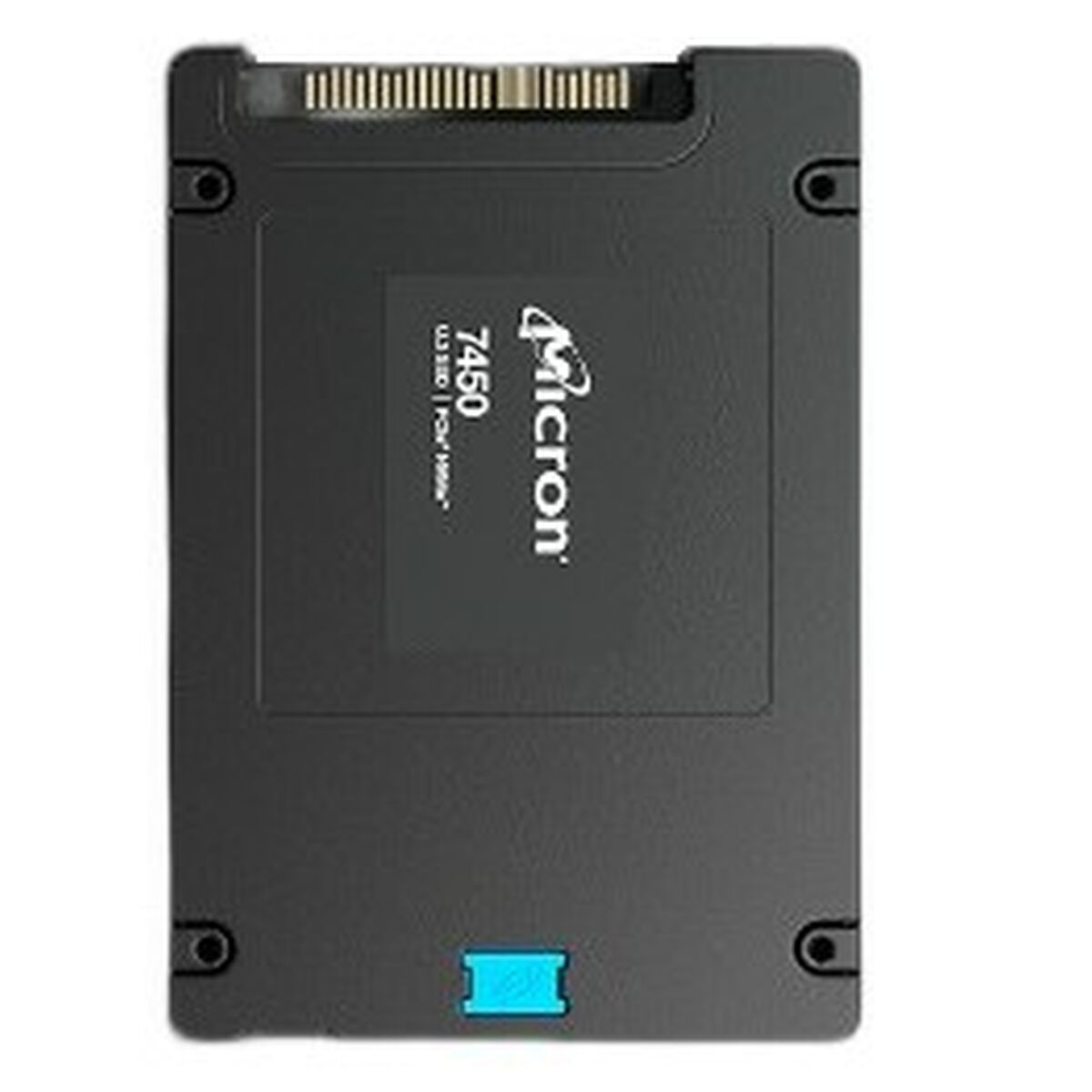 Disque dur Micron 7450 TLC 3D NAND 3,2 TB SSD