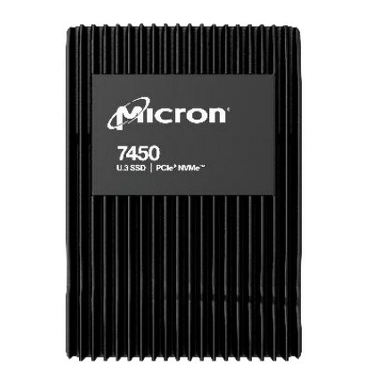 Disque dur Micron 7450 1,6 TB SSD