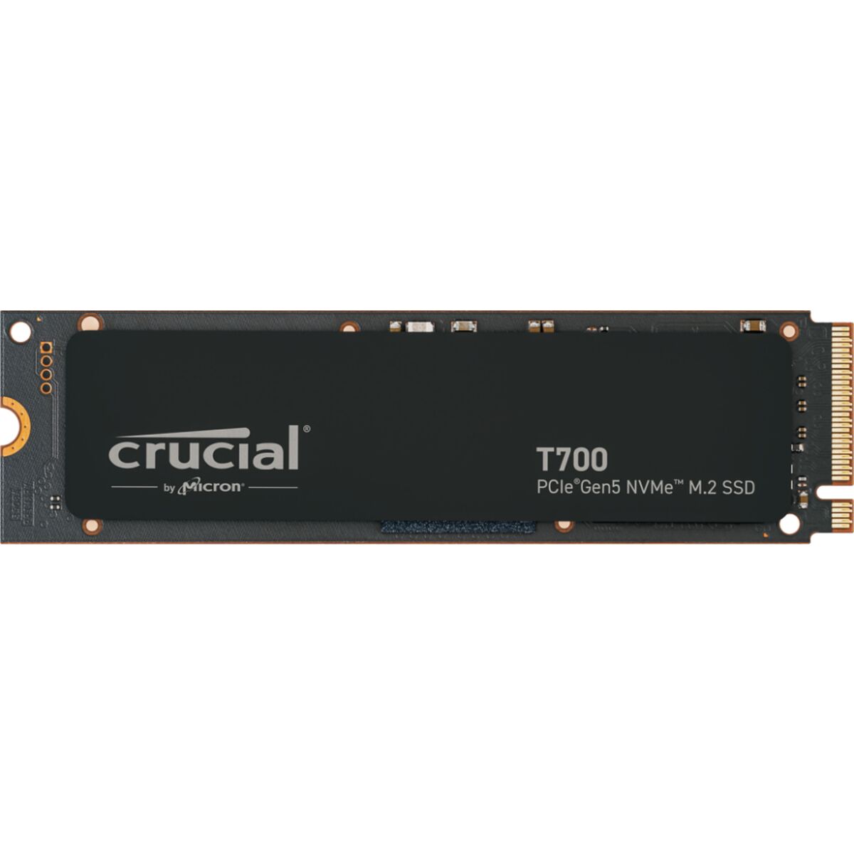 Hard Disk Crucial T700 1 TB SSD