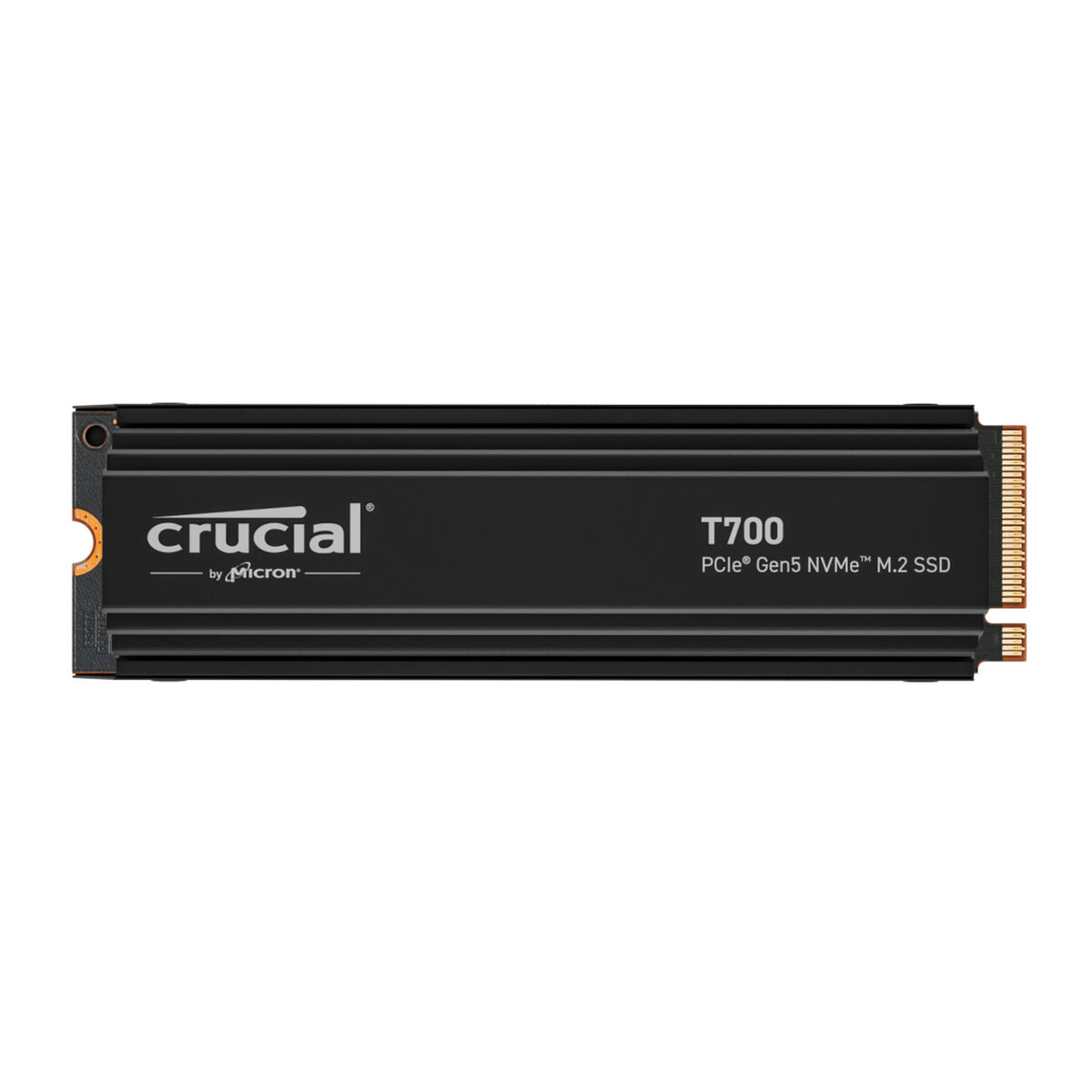 Hard Disk Micron CT2000T700SSD5 2 TB SSD