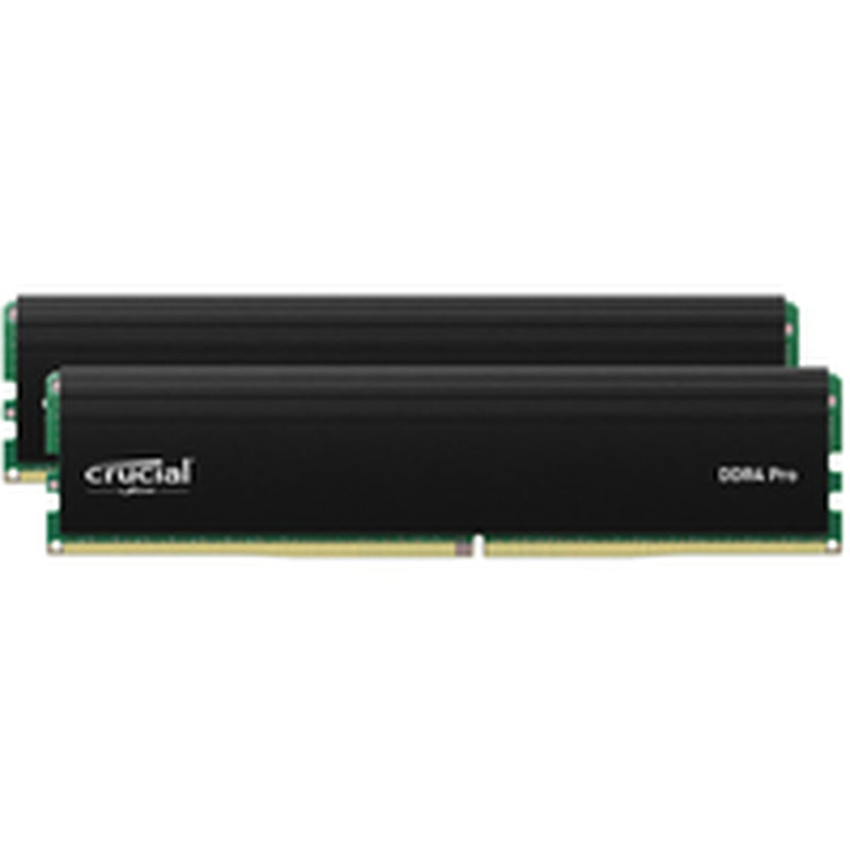 Afbeeldingen van RAM Memory Crucial CP2K32G4DFRA32A 64 GB DDR4 3200 MHz CL22