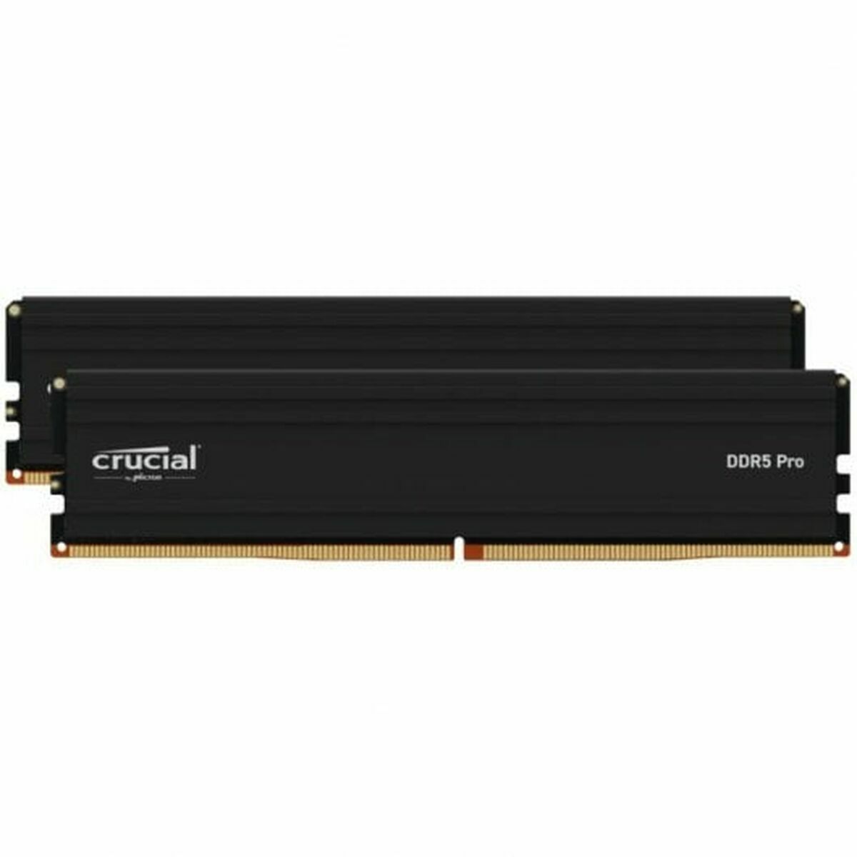 Afbeeldingen van RAM Memory Crucial CP2K32G56C46U5 64 GB DDR5 SDRAM DDR5 5600 MHz