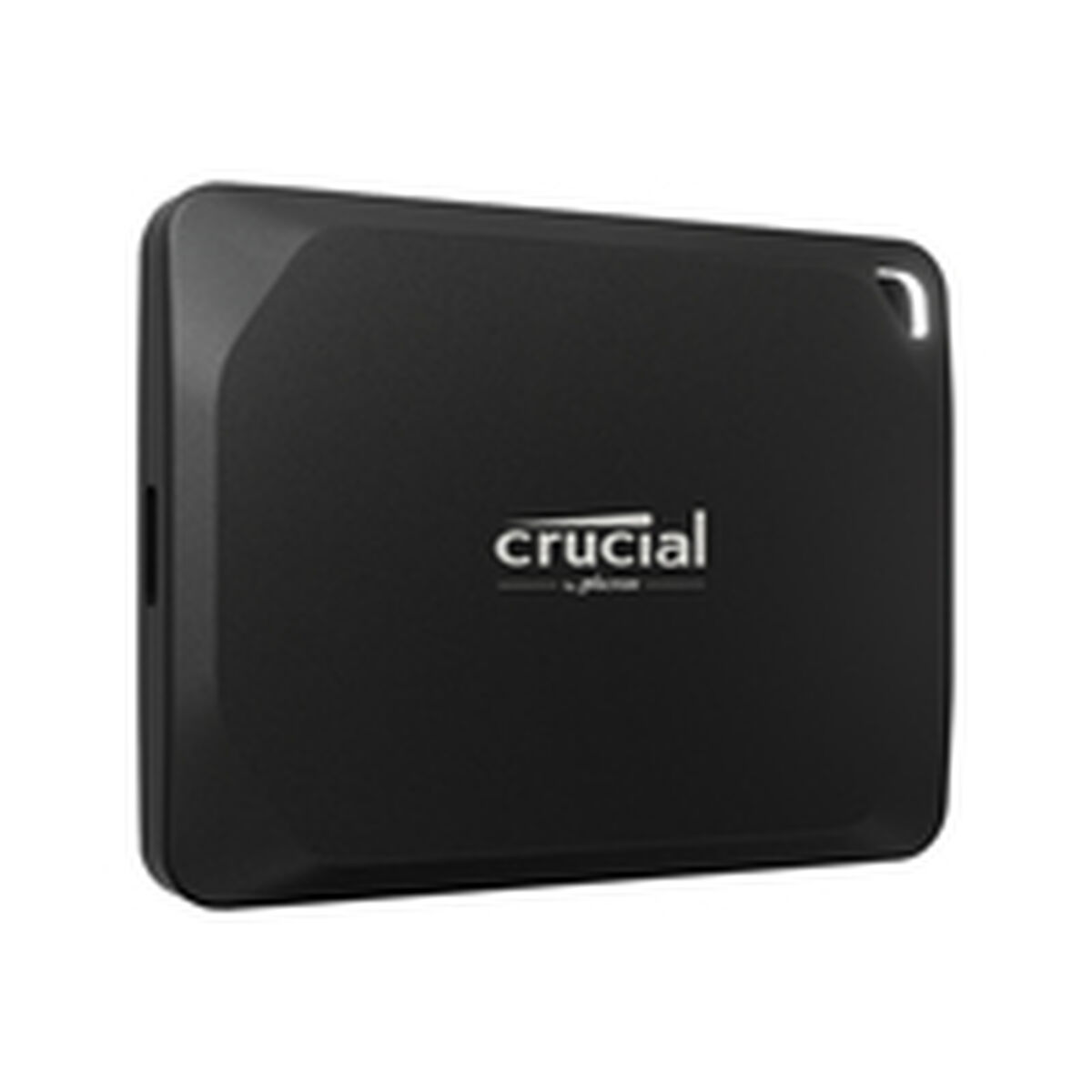 Afbeeldingen van External Hard Drive Crucial X10 Pro Black 1 TB SSD