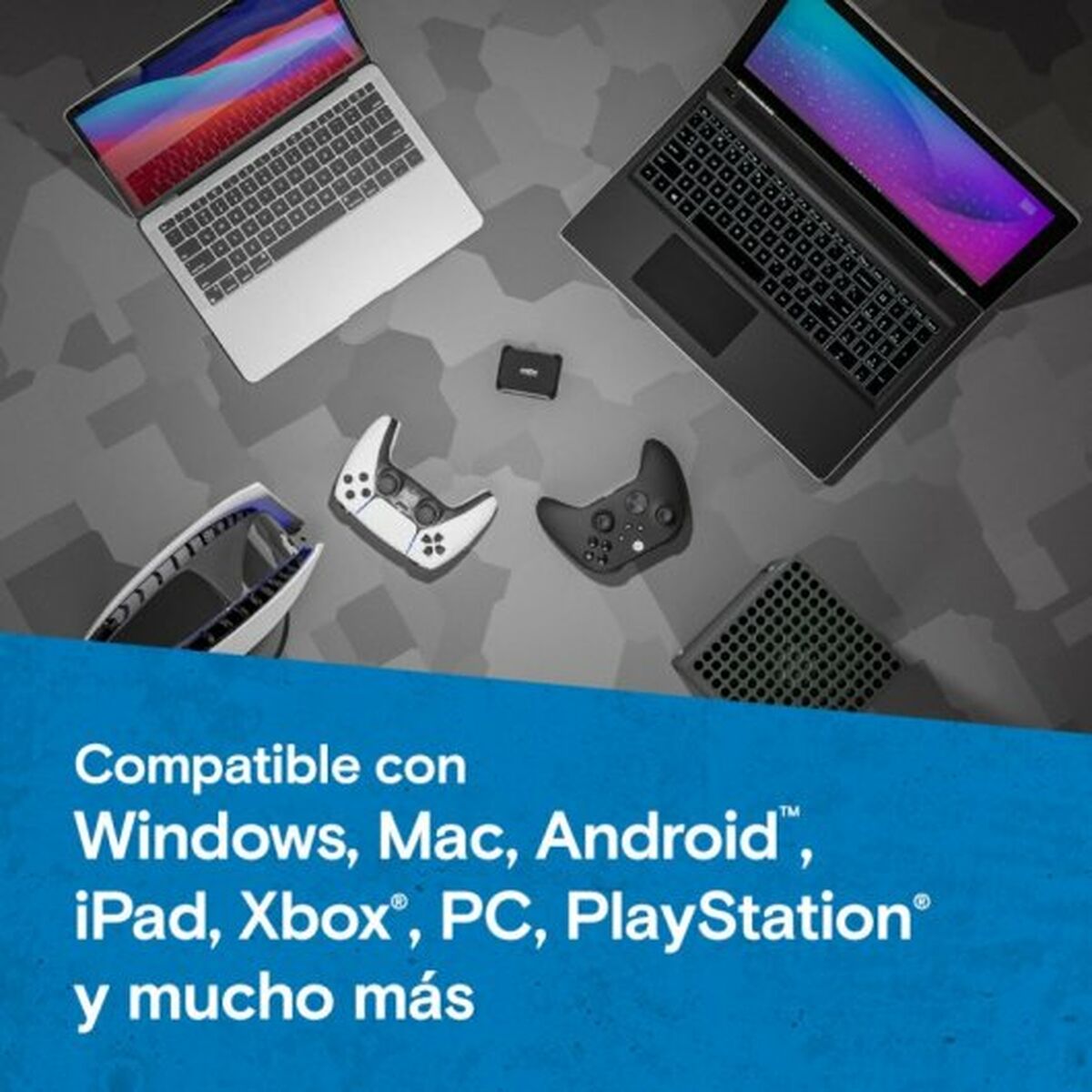 Picture of Hard Drive Crucial CT4000X9SSD9 4 TB SSD