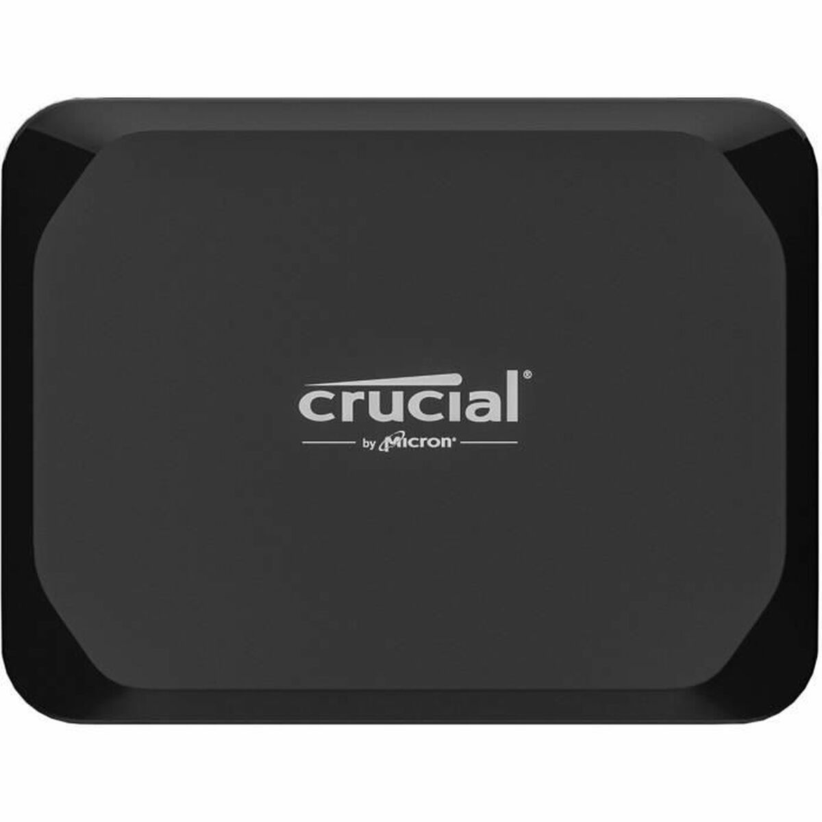 Bild von Hard Drive Crucial CT1000X9SSD9 Black