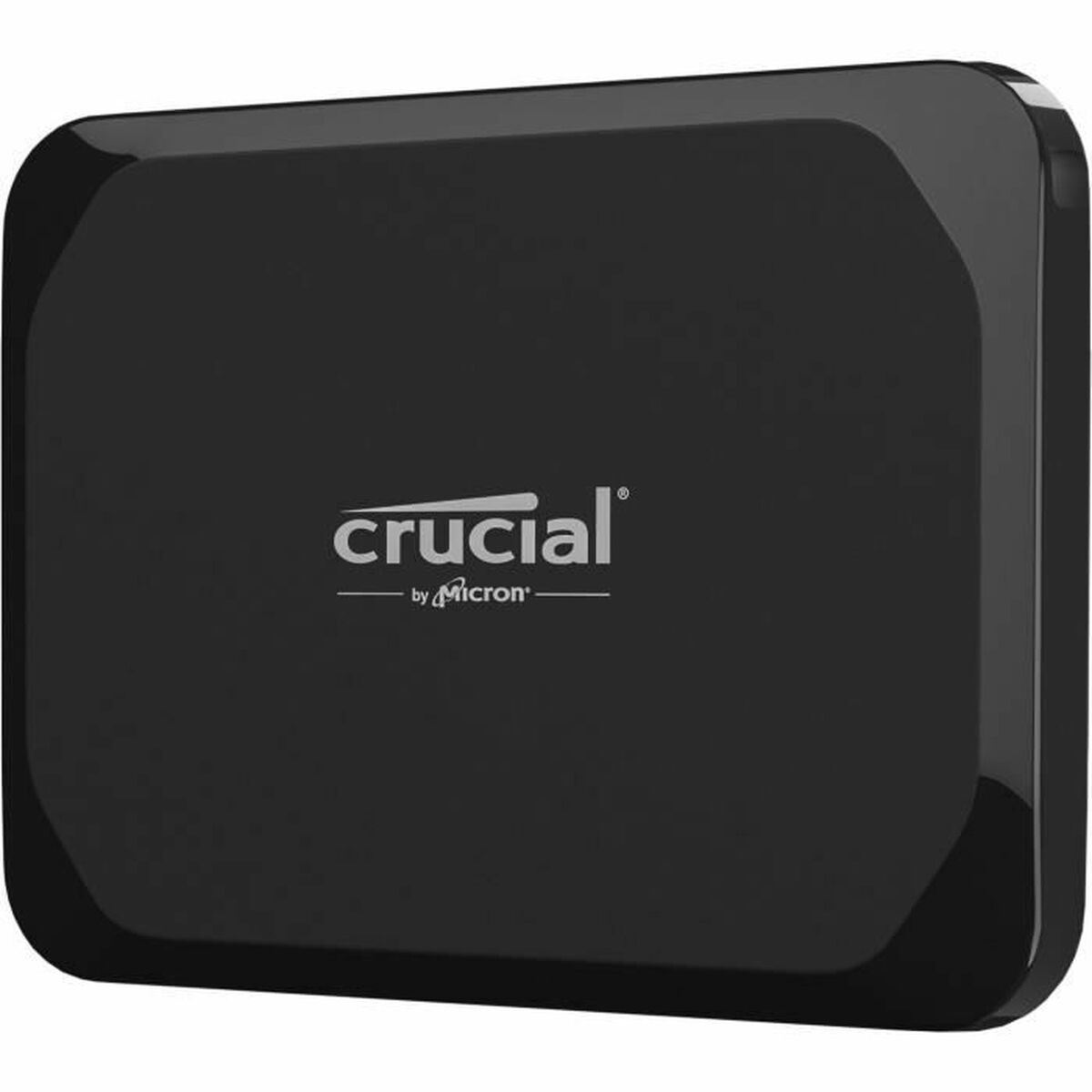 Bild von Hard Drive Crucial CT1000X9SSD9 Black