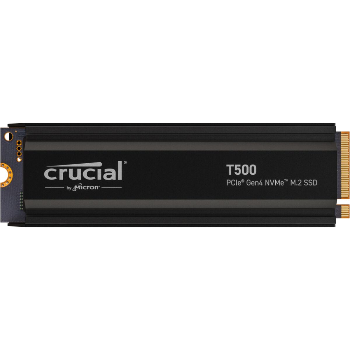 Afbeeldingen van Hard Drive Crucial CT1000T500SSD5 1 TB SSD