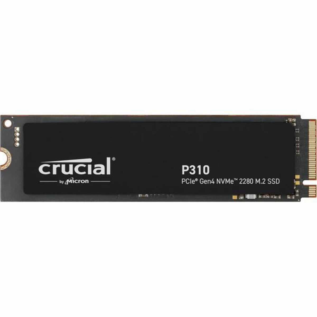 Picture of Hard Drive Crucial CT500P310SSD8 500 GB SSD