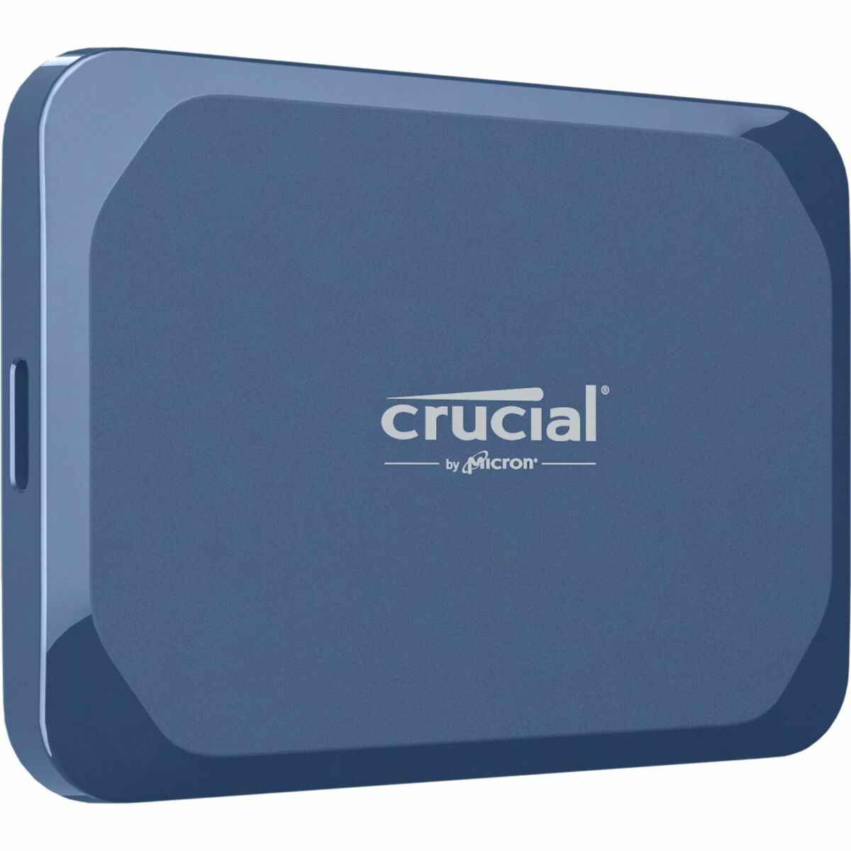 Image secondaire de Disque Dur Externe Crucial X10