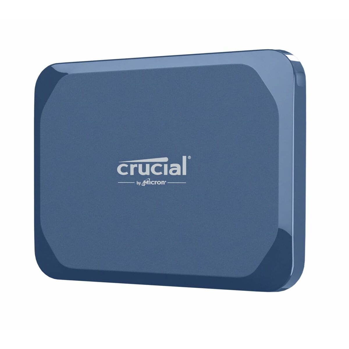 Afbeeldingen van External Hard Drive Crucial X10 SSD 2 TB HDD